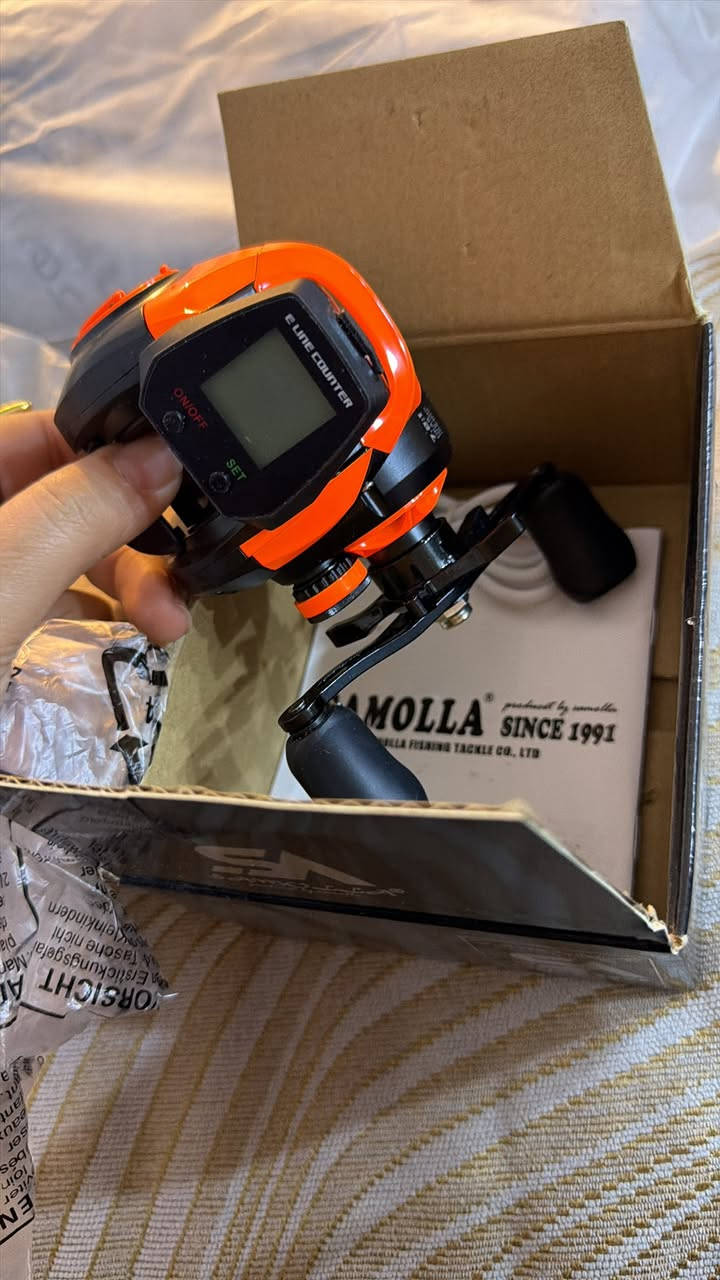 متوفره اغراض صيد اللي تفيده شلعه يخلي سعر وبالعافيه


**إذا كنت صاحب هذا الإعلان وتريد حذفه لأي سبب، رجاءا أرسل رسالة إلى الدعم الفني**