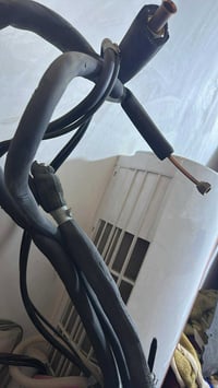 سبلت ويستن • نصبه ٨ أيام • قسط باقي