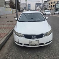 سيراتو • ٢٠١٣ • محرك ما انفتح