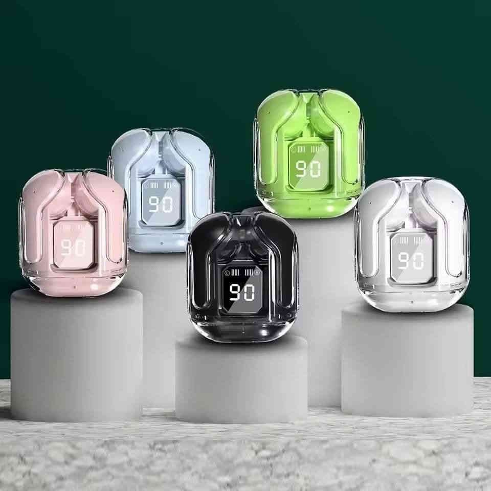 عندي سماعات وشرط الفحص قبل الشراء ادخل واختار الي تعجبك كلهن حلوات
عنوان طريق بدعه قرب سنتر جنه الصادق 
هاتف ***********
