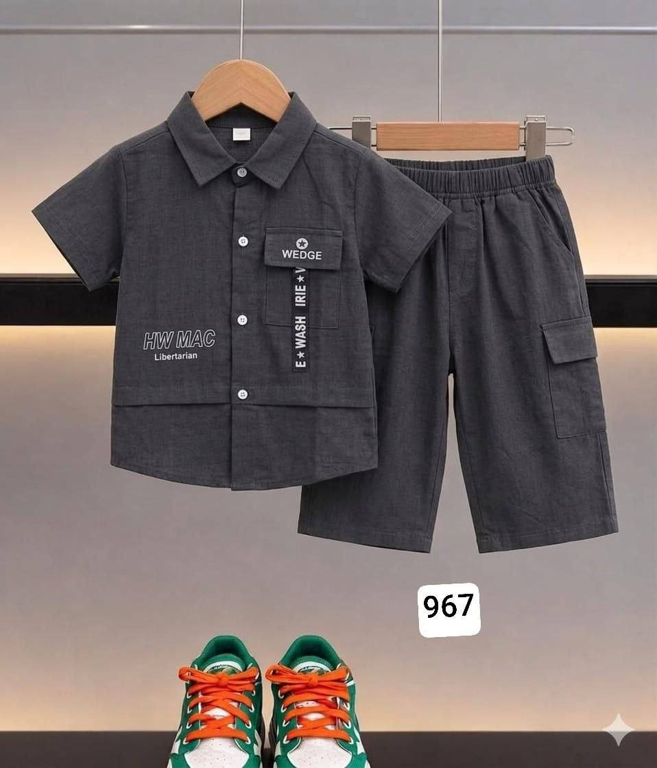 سعر  الدرزن : 78 الف  
القياس : 6  الى 14  سنة  
 

سوت قطعتين

🟢


**إذا كنت صاحب هذا الإعلان وتريد حذفه لأي سبب، رجاءا أرسل رسالة إلى الدعم الفني**