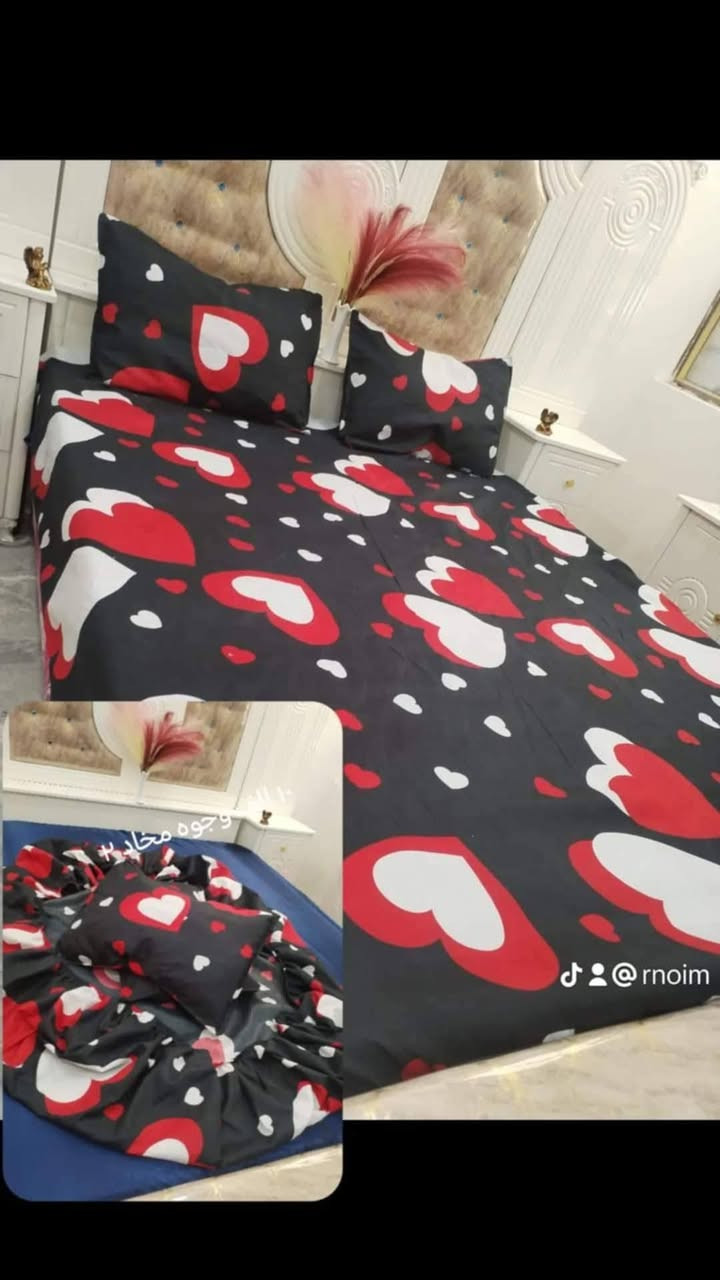 تلبيسه ع تركي او عراقي او ماليزي ستندر قياس ٢٢٠//٢٨٠ سعر   ١١الف توصيل كربلاء ٣الف محافظات ٥الف حجز ع رقم ***********
