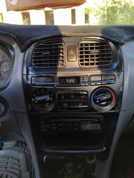 السلام عليكم سياره سوناتا 2001 سياره جاهزه كله شغال تبريد كهربائيات شقاله مناقصه ايشي سياره بسمي تحويل ثاني يوم رقم سياره نكليزي رقم بغداد سنويه تنتهي 2030 سعر65 وبيها مجال
استفسار على رقم ***********/ *********** بيهن واتساب
