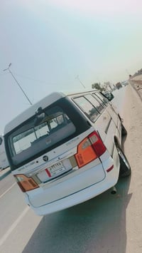 ٢٠١٧ • مكينة وكير زين • مصلاوية