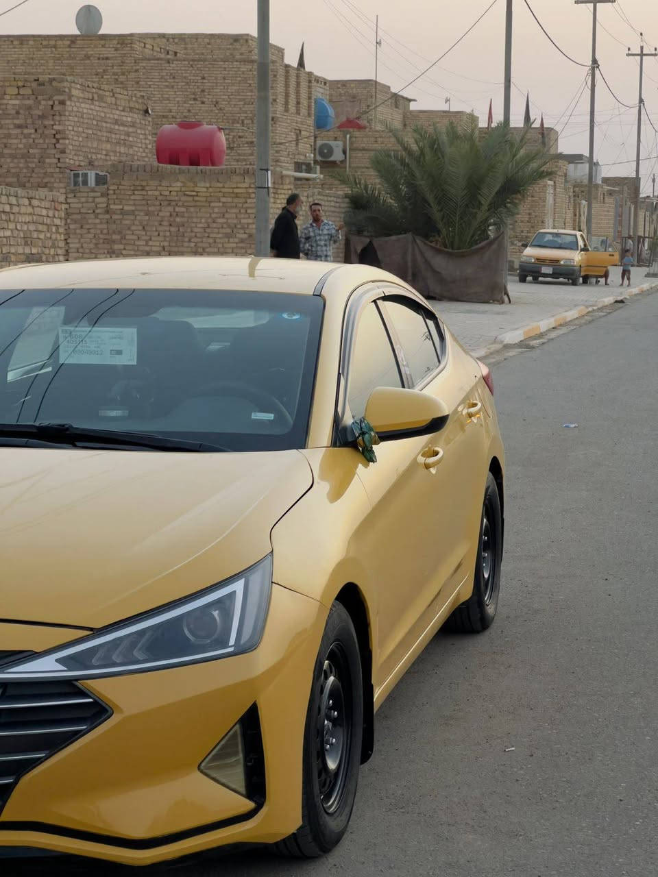 السلام عليكم النترى وارد امريكي موديل 20 

حادثهه مثل ما موضح ب صورة
مكينه  2000 دوش
كير ايتي المرغوب
رادار جانبي تحكم استيرين جهتين
معروفه مواصفاتهه

مكان دوانيه  سنويه صاقطه من شهر الثاني
 
السعر 140  وبيهه مجال اي ستسفار اتصال

***********
