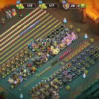 تاون 17 ماكس • واتساب • متبند ماسنجر