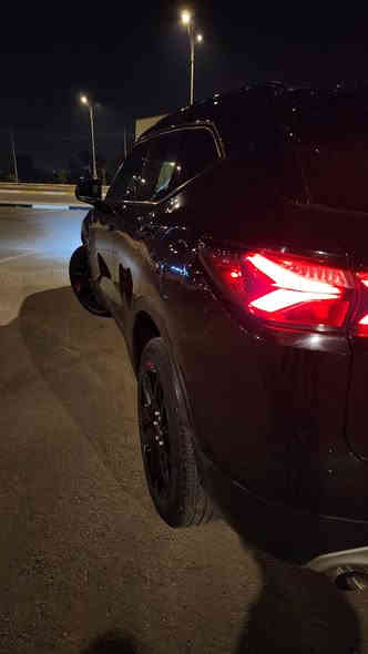 بلايزر RS 2020 
فول مواصفات 
حادث 3 قطع بدون دواخل
السعر 185 
غير متواجد على الفيس
***********
