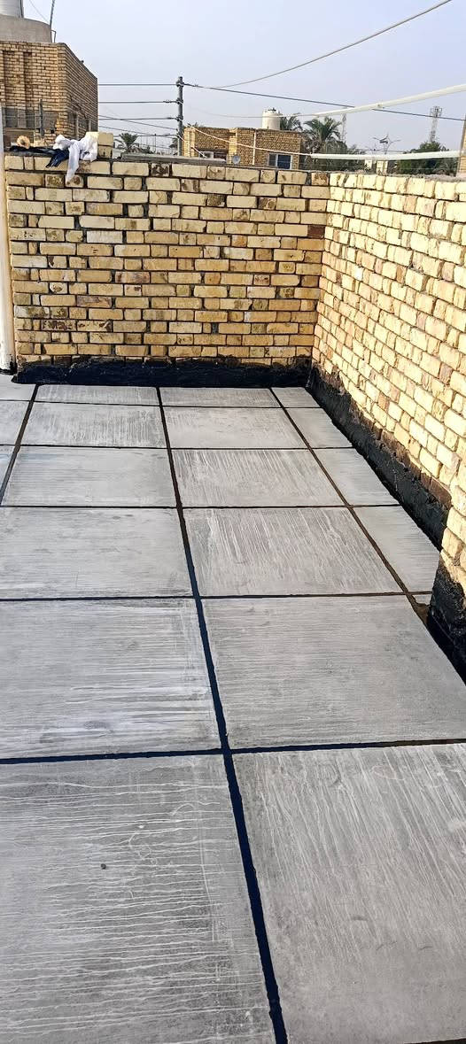 🔨 تطبيق شامل للأسطح بخبرة وجودة عالية! 🔨
📲 اتصال: ***********
💬 واتساب: ***********
نقدم لكم خدمة احترافية لتطبيق كافة أنواع الأسطح:

✅ كرسته وعمل متكامل
✅ تنظيف كامل + فلانكوت
✅ زفت + بناء + مزيج
✅ ماستك + نايلون عازل

🛑 ملاحظة: نستخدم شتايكر السماوة الأصلي، والفحص يتم بإشراف مهندس مختص لضمان الجودة 💯

📍 الموقع: الناصرية
📞 للاستفسار والحجز:
📲 اتصال: ***********
💬 واتساب: ***********

💰 أسعار مناسبة ✔
🔧 جودة عمل مضمونة ✔
🛠 خبرة وكادر متخصص ✔
