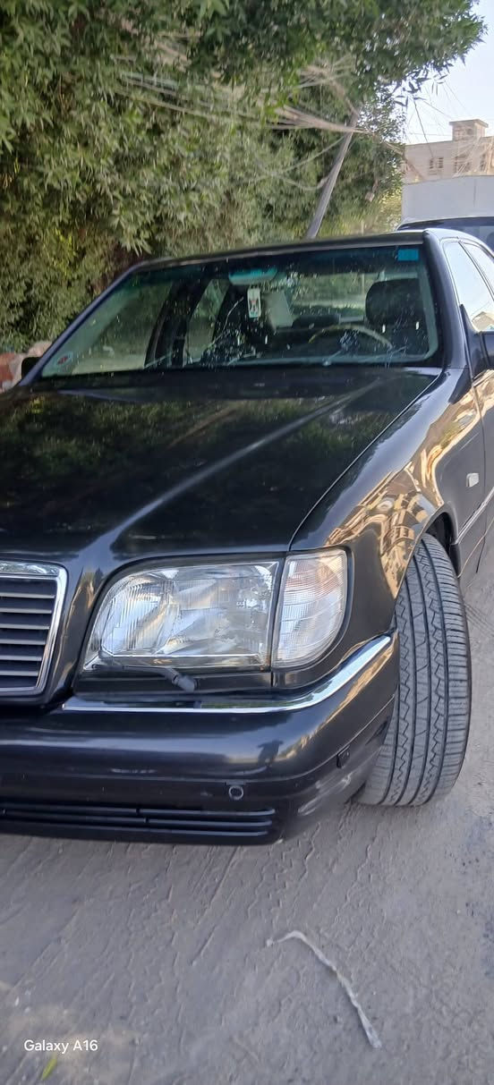 للبيع مرسيدس شبح موديل 98 لون اسود كذاب مصبوغة عام قبل 3 سنوات محرك خراطيم باسمي رقم انكليزي بغداد تبريد شغال السيارة محتاجة ترتيب غرفة وسلايدها محتاح السجج السعر المطلوب 80 $وبيها مجال بسيط ‎*********** واتساب مكاني بغداد
