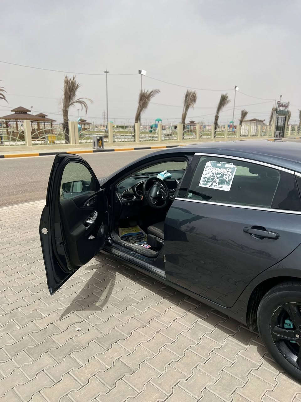 السلام عليكم

ً 🚘 للبيع شيفروليه ماليبو LS موديل 2020 🚘

✨ مواصفات السيارة:
🔹 موديل 2020
🔹 محرك 1500 تيربو
🔹 فئة LS
🔹 العداد 100,100 كم
🔹 جميع الصور أصلية وحديثة 100% 📸
🔹 سيارة استخدام شخصي وبحالة جيدة جداً ✅
🔹 محرك وجير بحالة ممتازة ⚙️
🔹 جاهزة للاستعمال مباشرة 👍

💰 السعر: 85 ورقة
📍 الموقع: البصرة - أم قصر
ترهم مراوس 

🔍 الفحص والمعاينة مرحب بها للجادين فقط.
السياره معوقين اكفل وكاله وتحويل عند الانتهاء
📞 للاستفسار مراسلة الخاص او على رقم ***********
🤝 الله يبارك للجميع
