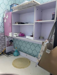 مكتبة • نضيفه • الزعفرانيه