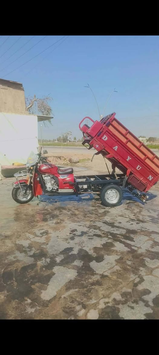 سلام عليكم شباب ستوته للبيع مرقمه اصوليه تحويل ثاني يوم موديل 2019 
نضافه فول محرك خير من الله مكان شهربان حي لمهدي السعر مليونين وبيهه مجال للشراي ***********
