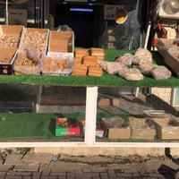 الزهور • ارتفاع ١١٠-١٣٠ • ٣م طول