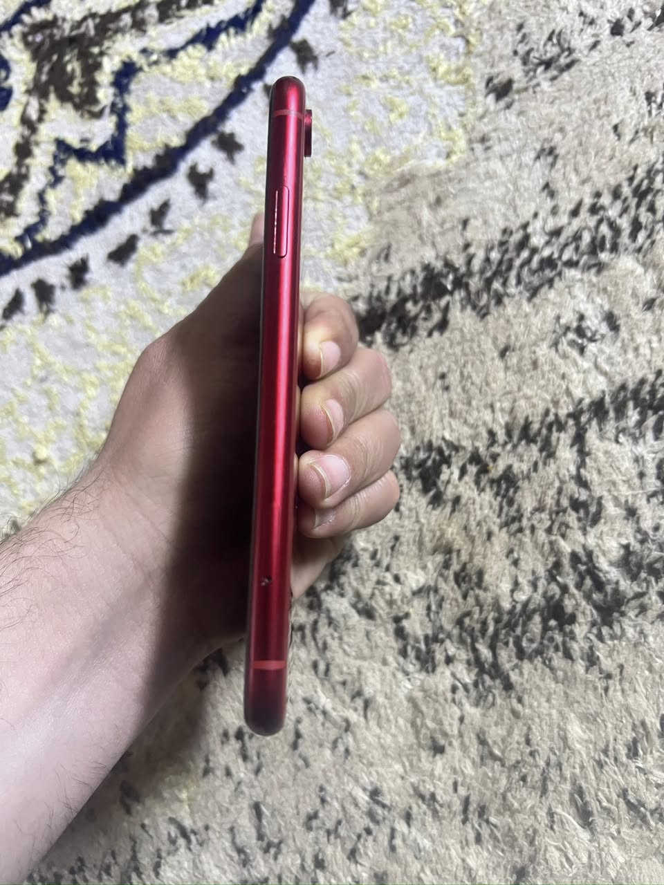 السلام عليكن ايفون اكسRجهاز حيل نظيف مامبدل ذاكرة ١٢٨ بطارية ٧٨  مكاني بغداد مدينة الصدر سعر الجهاز قفل قفل ١٤٠


**إذا كنت صاحب هذا الإعلان وتريد حذفه لأي سبب، رجاءا أرسل رسالة إلى الدعم الفني**