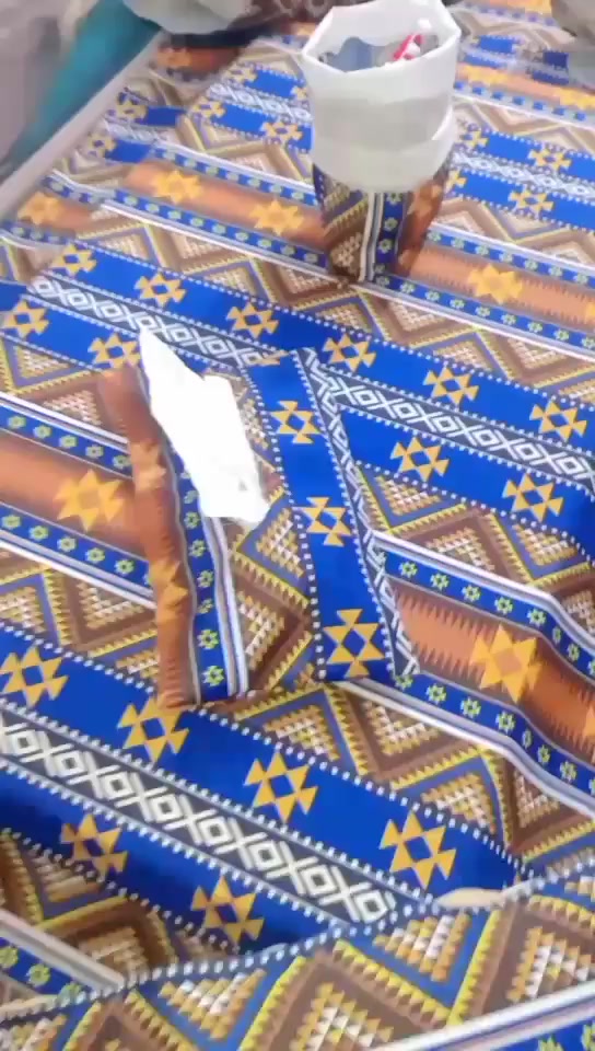 خياطه جلسات رمضانيه حسب لطلب للحجز خاص يوجد توصيل


**إذا كنت صاحب هذا الإعلان وتريد حذفه لأي سبب، رجاءا أرسل رسالة إلى الدعم الفني**