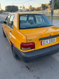 اخوان سايبا موديل 2018 السياره بأسمي مصفره هيئه وغرامات جاهزه كير مكين...