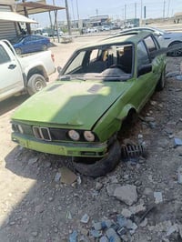 غراض بي ام دبليو • جنطه 16 • مكاني دوانيه