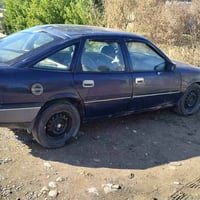 فكترا حجم 18 جنطة ازرق نيلي سنوية للـ 29 باسمي موديل 92 قفل 🔒 مركزي سق...