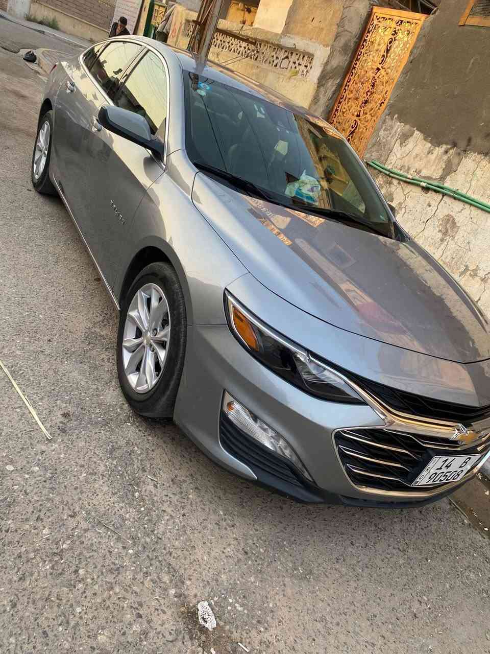 سيارة نظيفة جداً واستخدام شخصي، محافظة عليها بشكل ممتاز، ومناسبة للي يريد سيارة حديثة وبسعر مناسب.

🔹 الموديل: 2024
🔹 الفئة: LT
🔹 اللون: رصاصي
🔹 الاستخدام: شخصي
🔹 الحالة العامة: ممتازة

📌 الملاحظات:

 • ضربة بالجاملق الأمامي والخلفي
 • ضربة بـ الصندوق البلادي مالته+ صبغ فقط صندوق
 

✨ السيارة نظيفة من الداخل والخارج، مكيفها بارد، مشيها ثابت، وما تحتاج أي شي.

💰 السعر المطلوب: 147
🔸 السعر قابل للتفاوض البسيط للجادين فقط
🔹رقم الموبايل :*********** بس واتساب
رقم بس اتصال : ‭0778 039 9607‬
