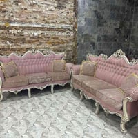 قنفات • ١٠ نفرات • نظيف