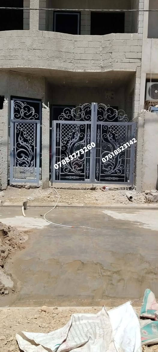 السلام عليكم اخوكم ابو طارق الحداد موصل صناعة الكرامة الأيسر الرقم التالي *********** وتساب ***********
