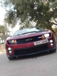 كمارو • موديل ٢٠١٠ • محرك ٣٦٠٠