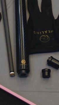 كيوب كاربون • هيلنگ أصلي • تبه 11.5