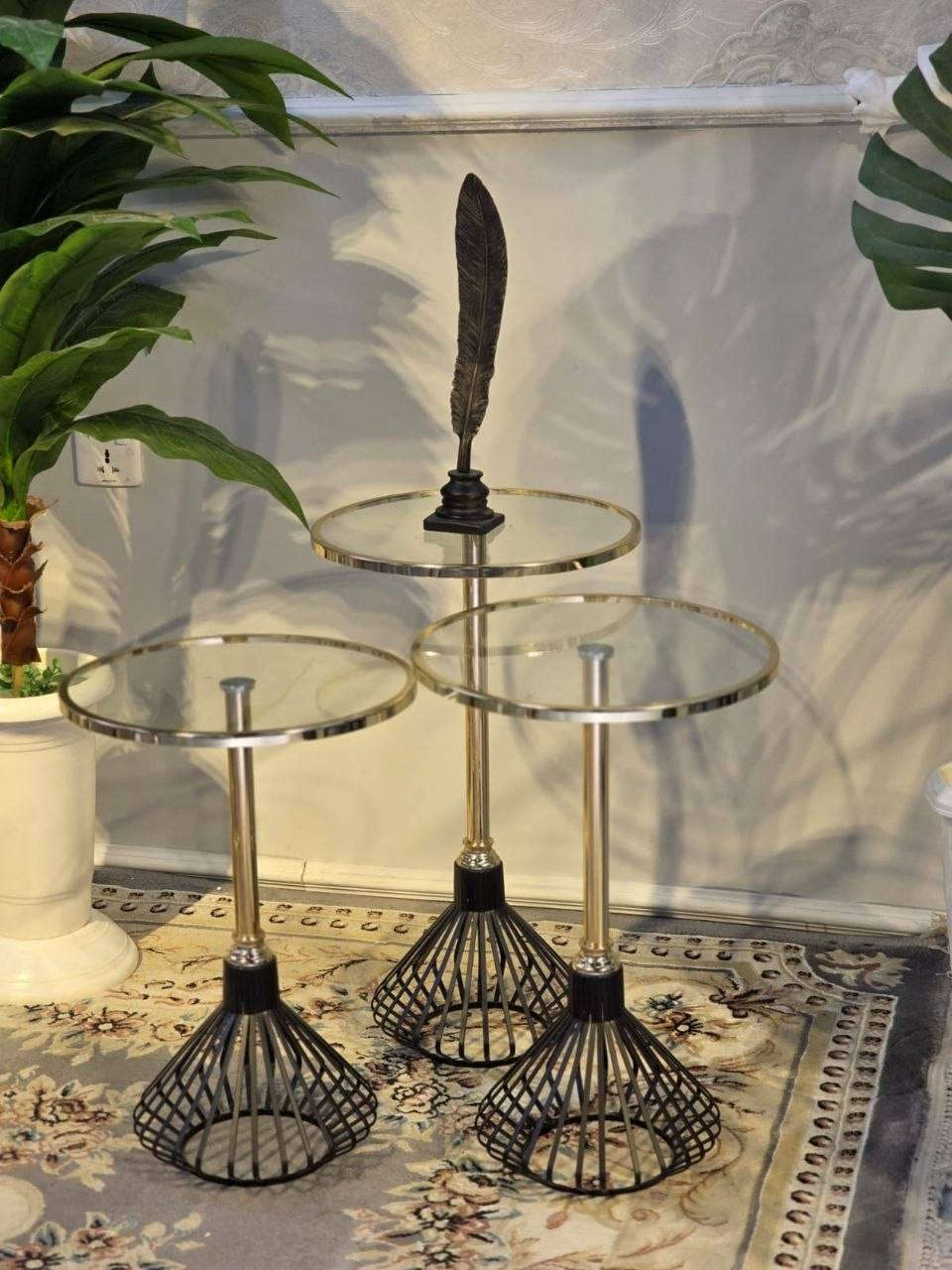 الطبلات ثلاثيه
 سعر 85 الف
التوصيل بغداد مجاني
أطراف 5


**إذا كنت صاحب هذا الإعلان وتريد حذفه لأي سبب، رجاءا أرسل رسالة إلى الدعم الفني**