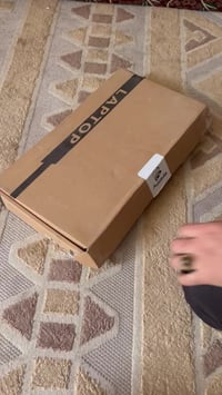 لاب توب للبيع امزون تفاصيل داخل المقطع07750690372