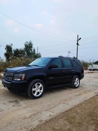 تاهو ٢٠٠٨ • خليجي • الناصريه