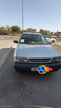 سايبا • سايبا 2024 • سيارة سايبا • سيارة للبيع • رقم قادسية • موديل 20...