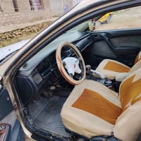 سياره كرونه فرخ بطه موديل 97 سياره شرط سنويه لل 2027 رقم الماني شرط وك...