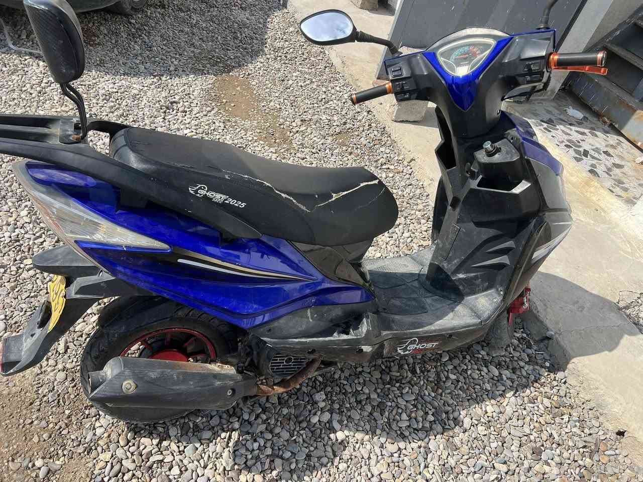 ماطور نوعيه اسكنس موديل 25
السعر ٤٥٠ وبي مجال
***********
