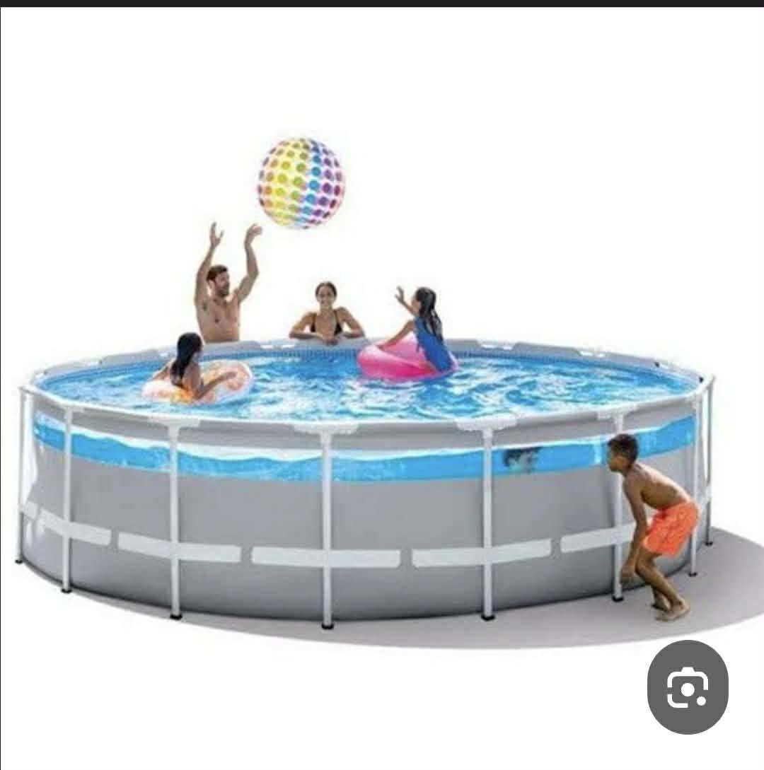 مسبح للبيع نفس الي بصور بعده بلكارتون السعر ٤٠٠ المكان نجف


**إذا كنت صاحب هذا الإعلان وتريد حذفه لأي سبب، رجاءا أرسل رسالة إلى الدعم الفني**