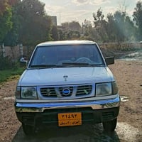 نيسان بيكاب • ٢٠٠٢ • حلبجة