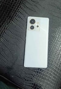 أنفنكس زيرو الترا • ٢٥٦ • مدينة الصدر