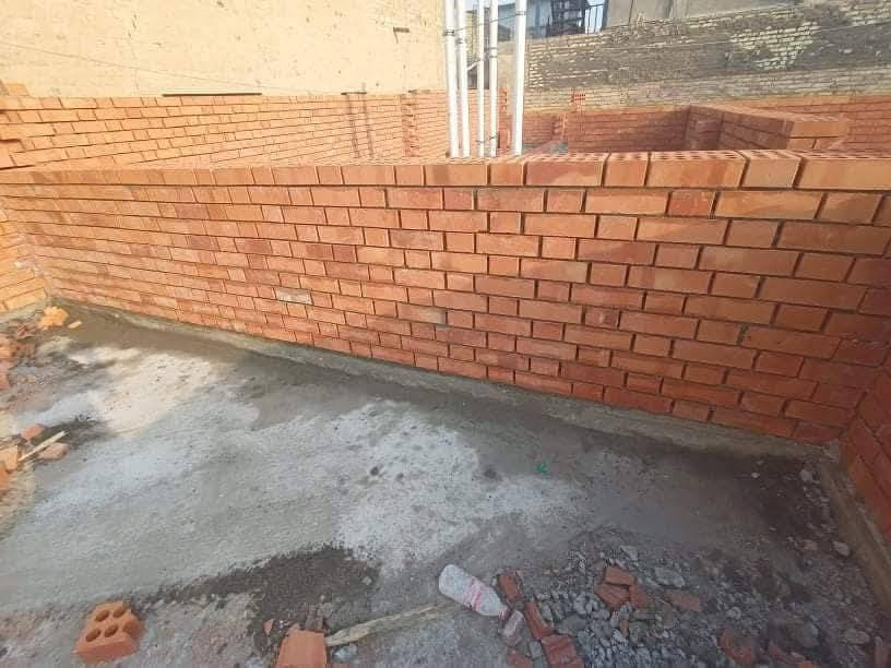 كادر بناء خلفات 2سرعه ودقه بالعمل والتزام بالمواعيد ونجيك لمن تخلصك يله نطلع عنك واسعار مناسبه  ***********
