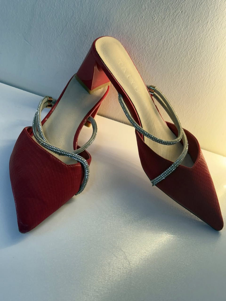 القطعة ب ٨ نظيفات


**إذا كنت صاحب هذا الإعلان وتريد حذفه لأي سبب، رجاءا أرسل رسالة إلى الدعم الفني**