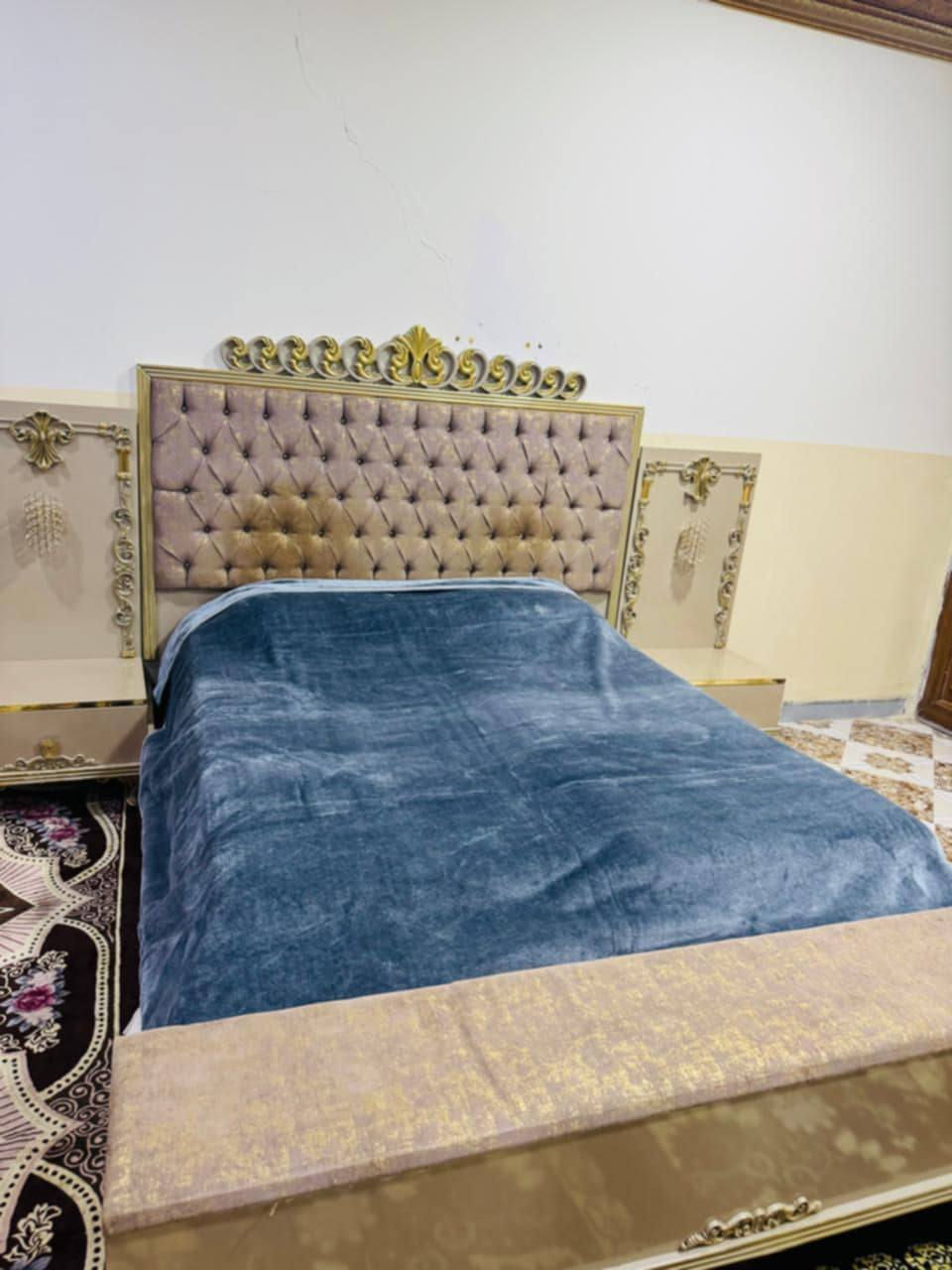 السلام عليكم ورحمة الله وبركاته
غرفه تركيه ٩قطع نظافه ٩٠ ٪ للاستفسار الاتصال على الرقم *********** اتصال واتساب
