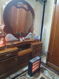 غرفه خشاب صاج ثقيل سعرها 650وبيها مجهال عوزها ملاحضت  سبلت 3طن نوع شون...