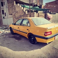 بيجو لميس موديل 2015 كير مكينه تبريد حداد امامي خلفي جديد كله جديد سيا...