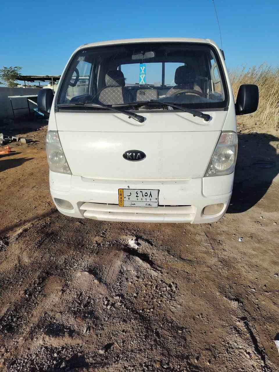 سلام عليكم  كيه 2012 رقم بغداد سياره مابيهه صبق كير محرك بي خيط بخار كسن كفاله عامه من ضربه ودبديل سياره خير من الله سعر103 مكان محموديه دوالي سريع جسر الثالث  رقامي،***********
***********
