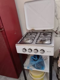 اوفن • طباخ • نظيف ١٠٠٪