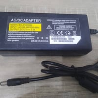 محولة ١٢ فولت • ٥ أمبير • كيبل دش