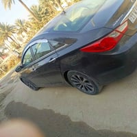 سوناتا 2013مكفوله من كلشي 07712680150