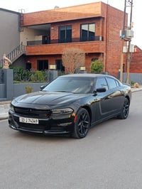 تشارجر SXT • ٢٠٢١ • ٦سلندر