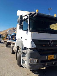 شاحنات • اربيل