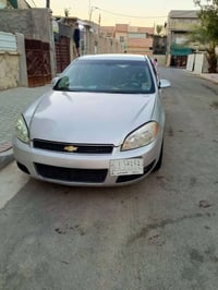 للبيع إمبالا  او مراوس موديل 2013 رقم واسط مشروع وطني محرك وگير مكفولا...