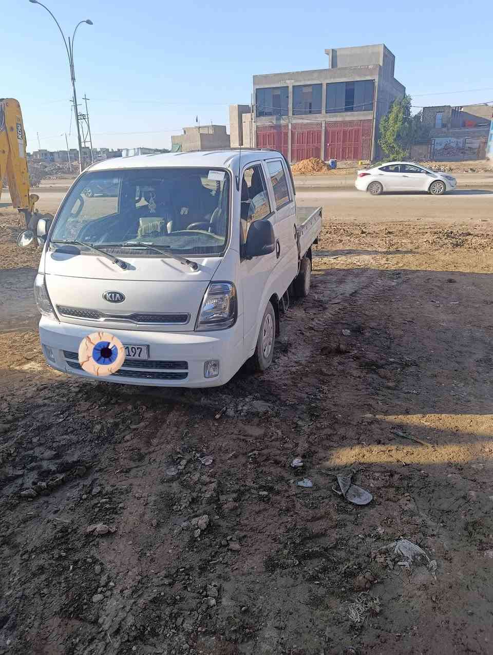 السلام عليكم كيه مسكر البيع موديل 20فول مواصفات مكفولا كفالا عامه رقم بابل بسمي مكان بابل السعر 170وبيه مجال ***********
