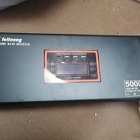 محولة • اطيني سعر • الكترونيات